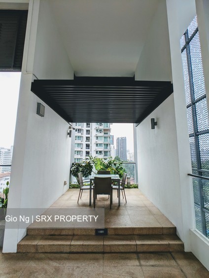 Montebleu (D11), Condominium #195560892